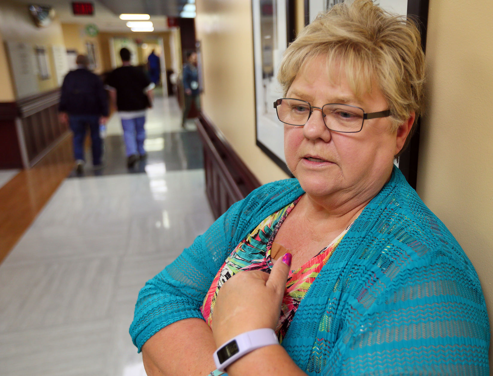 Kathy Plourde VA Medical Ctr.jpg